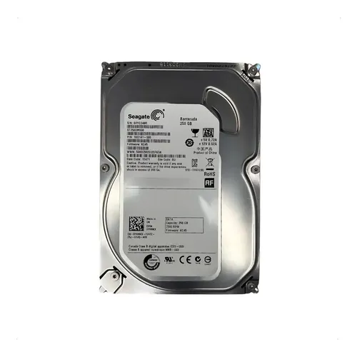 Hd Seagate Exos 7e8 1tb Sata Iii 256mb 7200rpm Cor Cinza