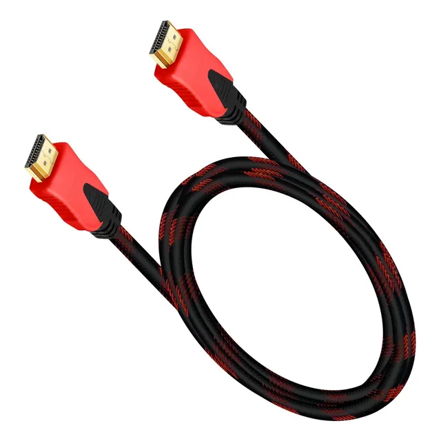Cable HDMI Ele-Gate HD-3MTS