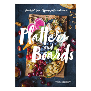 Libro: Platos Y Tablas: Bonitos Y Casuales Para Untar Libro: Platos Y Tablas: Bonitos Y Casuales Para Untar