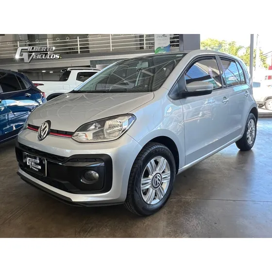 Volkswagen Up! 1.0 Tsi Move 5p