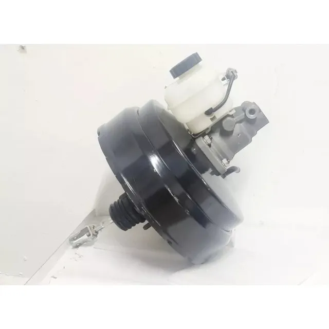 Hidrobak Tiuna H5 Con Bomba De Freno Y Envase Nuevo