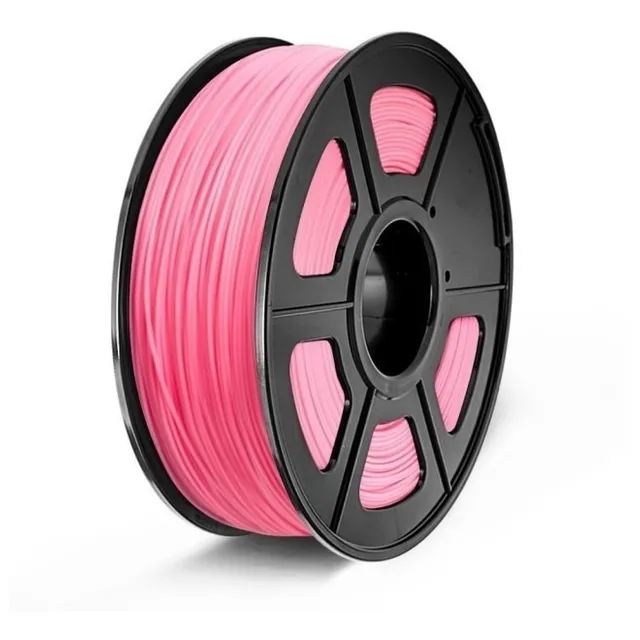 Filamento Pla Sunlu 1kg 1.75mm Variedad De Colores Color Rosa