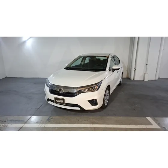 Honda City 1.5 Prime Cvt
