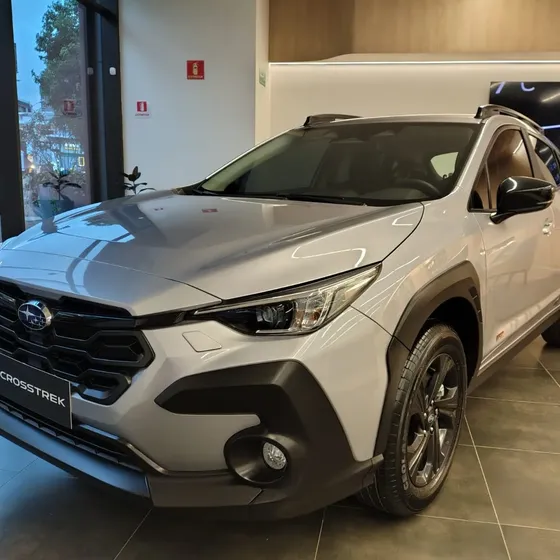 Subaru Cross Trek 2026 2.0 Sport