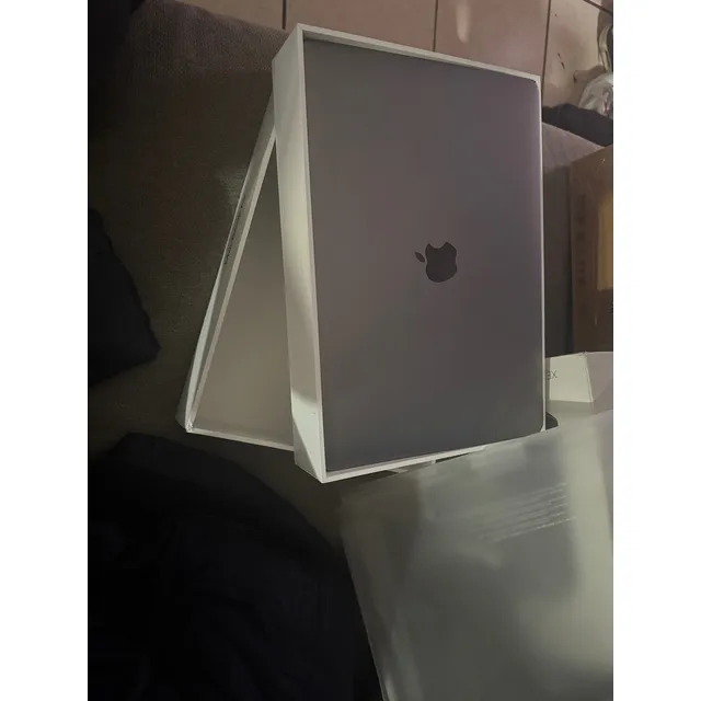 Macbook Air M1 2020 13  Gris Espacial 256gb Ssd - Apple Chip