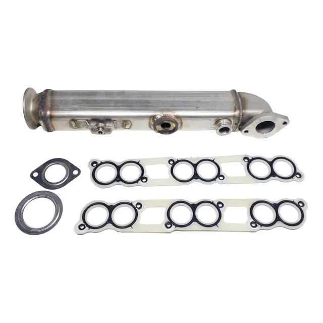 Enfriador Egr Vt275 4.5 International Cf500 Cf600 Navistar