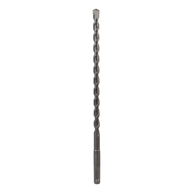Broca Para Concreto Bosch Sds Plus-1 Ø3/8x4x6