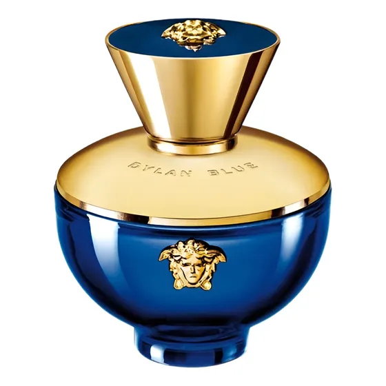 Versace Pour Femme Dylan Blue Edp 100 Ml
