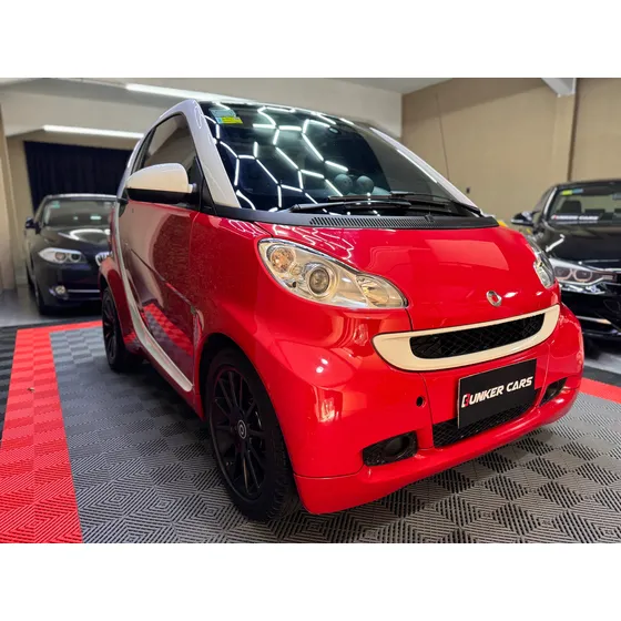 Smart Fortwo 1.0 Passion 84cv