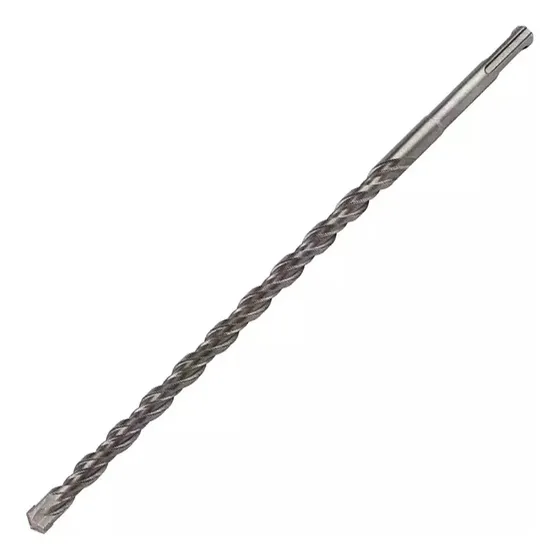 Mecha Para Rotomartillo Sds Plus 20mm X 310 Largo Hoteche