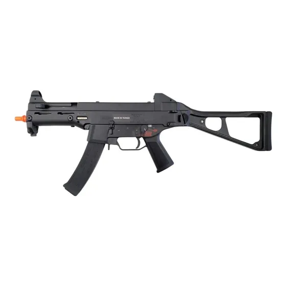 Airsoft - Rifle Ump9 Vf2  Lump9  Bk81