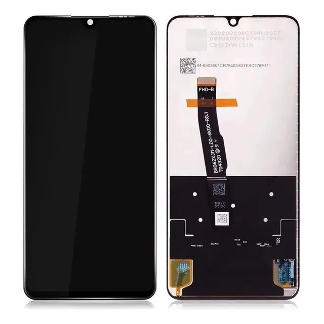 Display Lcd Para Huawei P30 Lite 