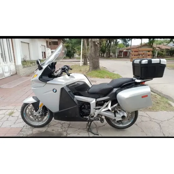 Bmw K1200gt