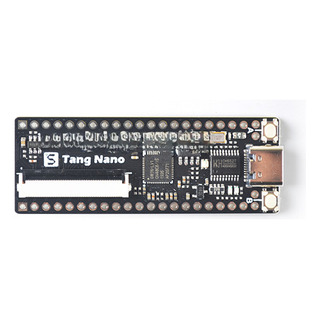 Nueva Edición De Tang Nano1k - Licheed Lichee Tang Nano1k Nueva Edición De Tang Nano1k - Licheed Lichee Tang Nano1k