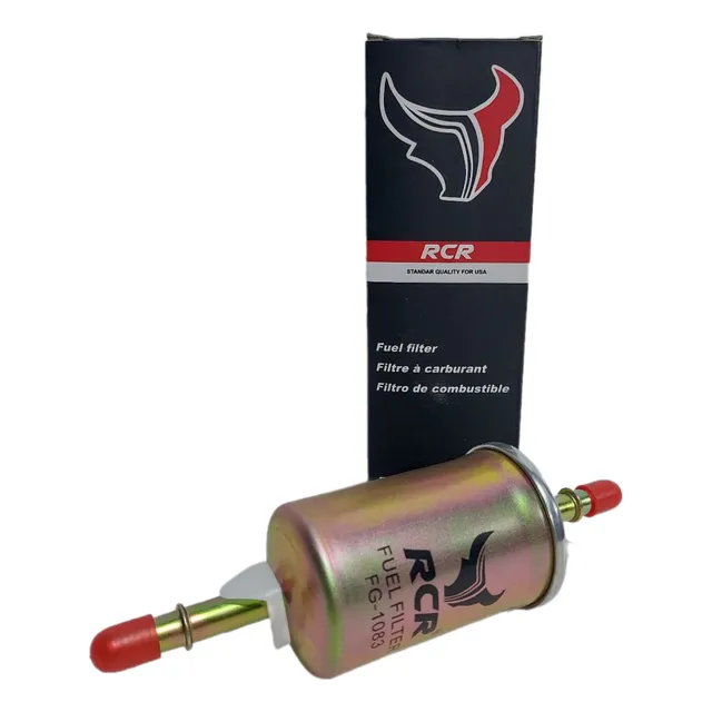 Filtro De Gasolina Explorer 4.6 Triton Sportrac(pico Grueso)