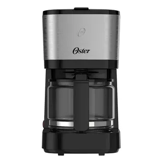 Cafeteira ElĂ©trica Inox 19 XĂcaras Ocaf300 Preto Oster 110v Cafeteira ElĂ©trica Inox 19 XĂcaras Ocaf300 Preto Oster 110v
