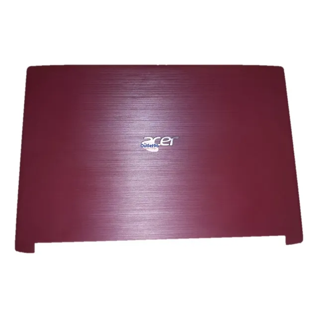 Carcasa Back Cover Tapa Acer A515-51 A515-41 A315-53 N17c4