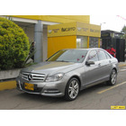 Mercedes Benz Clase C 200 1.8 Cgi