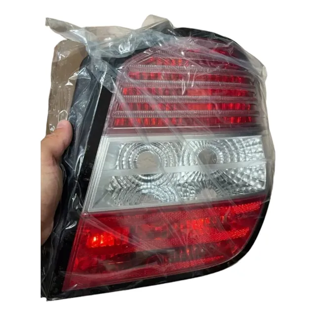 Faro Trasero Derecho Chevrolet  Agile Orig, Gm 94743727