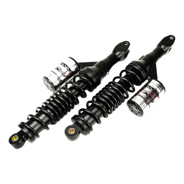 Amortiguadores Yamaha Bws 125 Con Nitro + Envío Gratis