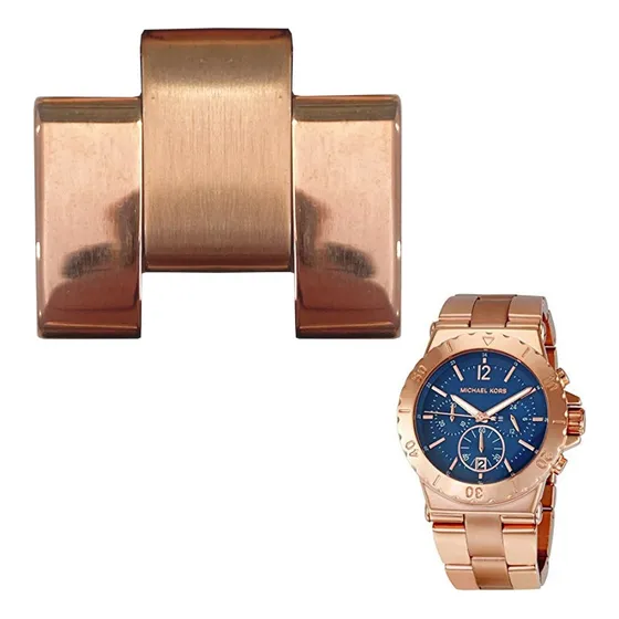 Elo Para Relógio Michael Kors Mk5410 