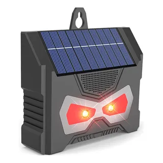 . Dispositivo Repelente Solar Ultrasónico Impermeable Con . Dispositivo Repelente Solar Ultrasónico Impermeable Con