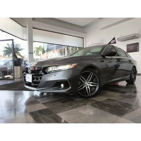 Honda Accord 2021 2.0 Touring At