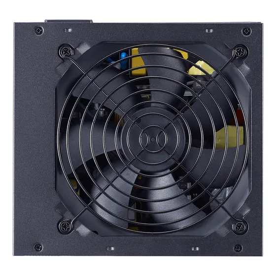 Fonte De Alimentacao Atx Pc 400w Real 80 Plus Bronze