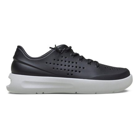 Tênis Crocs Inmotion Pacer M Black/atmosphere Tênis Crocs Inmotion Pacer M Black/atmosphere