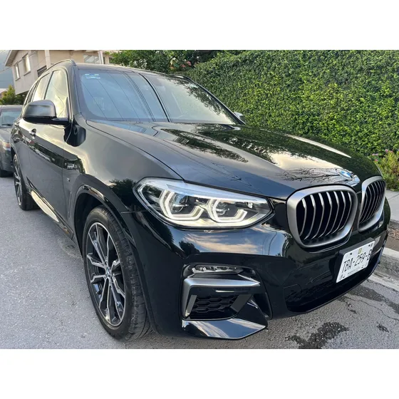 Bmw X3 M40