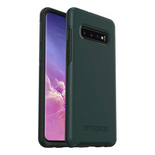 Funda Otterbox Symmetry Series Para Galaxy S10 - Ivy Meadow Funda Otterbox Symmetry Series Para Galaxy S10 - Ivy Meadow