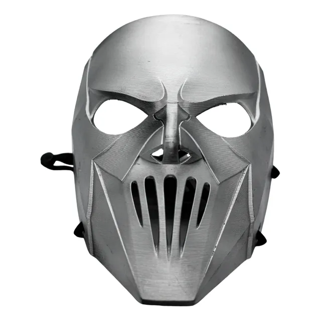 Máscara 3d Mick Thomson 