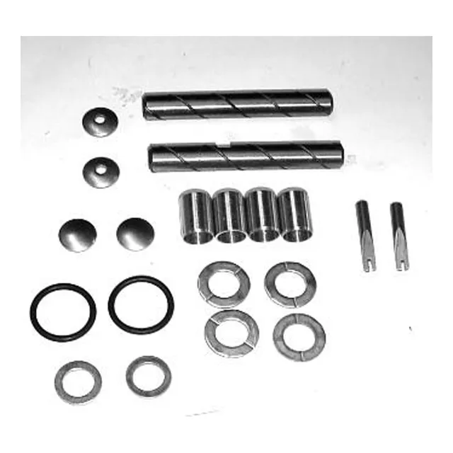 Perno Y Buje Fiat 600 (reparación Puntas De Eje)