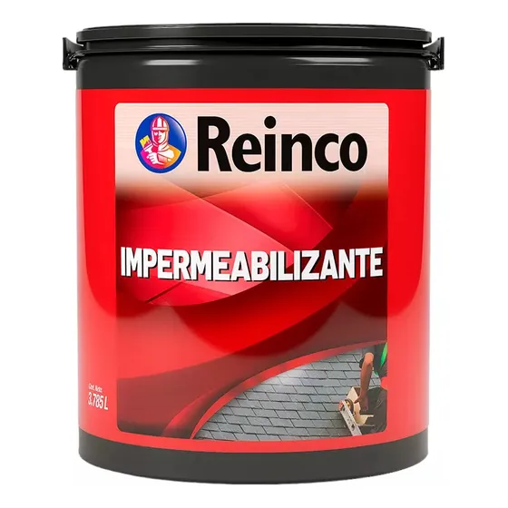 Impermeabilizante Reinco