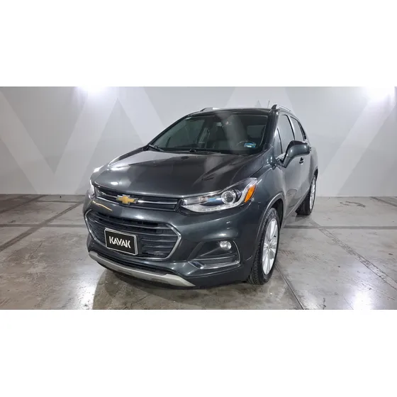 Chevrolet Trax 1.8 C Premier Auto