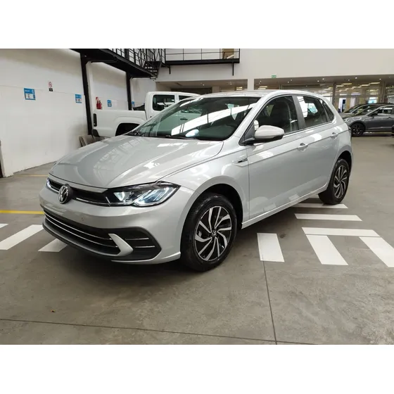 Volkswagen Polo 1.0 Tsi 170 Highline At