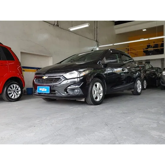 Chevrolet Onix 1.4at Lt