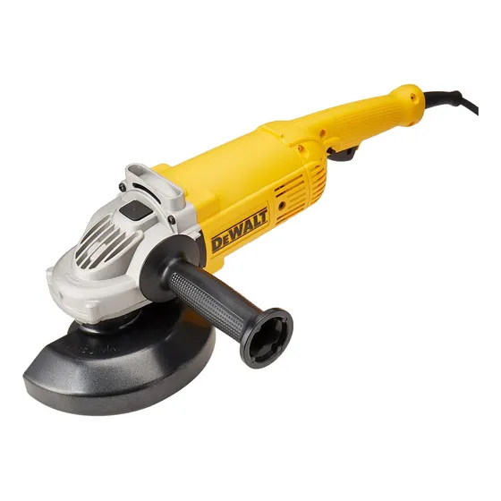Esmeril Angular 7 Pulgadas  2200 Wats 8.500 Rpm Marca Dewalt