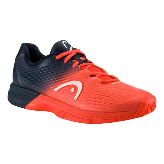 Zapatilla Head De Tenis Revolt Pro 4.0 M Bbfc Para Hombre