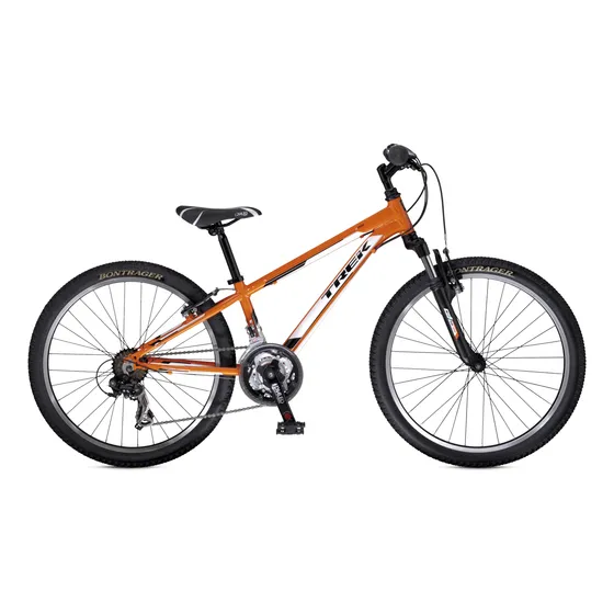 Bicicleta Trek Mt220