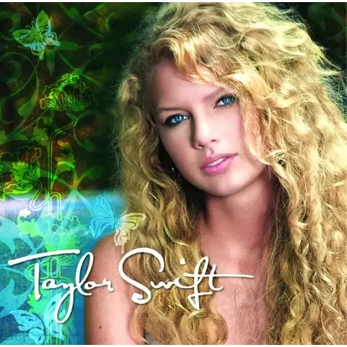 Taylor swift 「Fifteen」　CD Taylor Swift - Swift Taylor (CD) | MercadoLivre