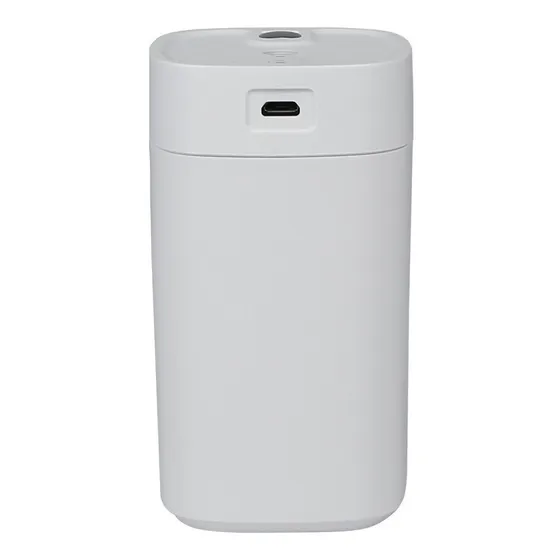 Scentza Miniaroma Ultrasonico Para 10 A 20m2 Ideal Para Auto