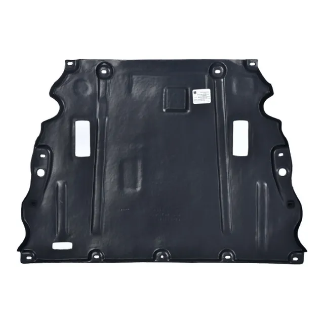 Tolva Inf Motor Trasera Ford Fusion 2013 2014 2015 2016