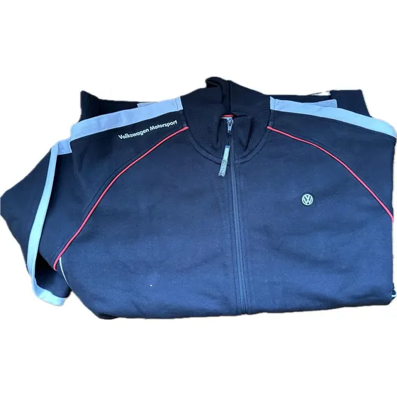 Campera Original Volkswagen Motorsport