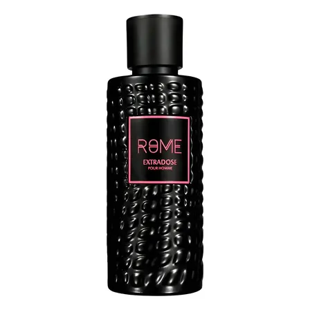 Mast Rome Extradose Pour Homme Eau De Parfum 100ml