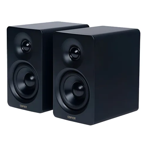 Monitor De Áudio 36w Rms Bluetooth 5.4 Hi-res Edifier Mr3 Cor