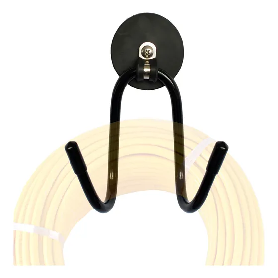 Soporte Magnetico Para Cable Extension Casa Sotano Rv Garaje