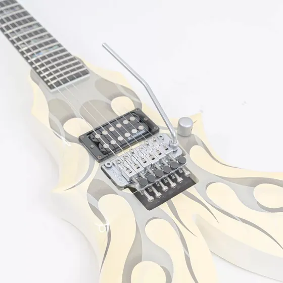 Guitarra Eléctrica