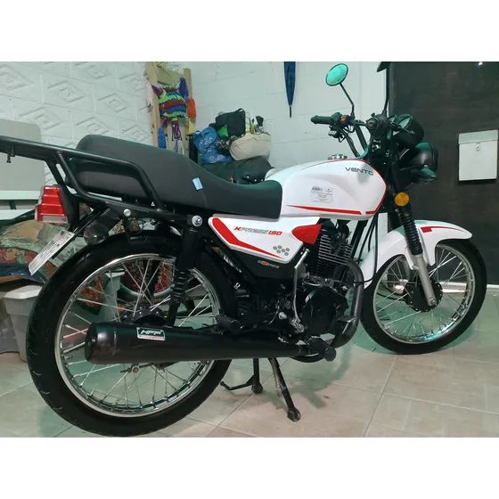 Motocicleta Vento Xpress 150 Modelo2023