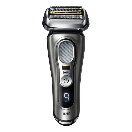 Braun Series 9 9415s gris 220V